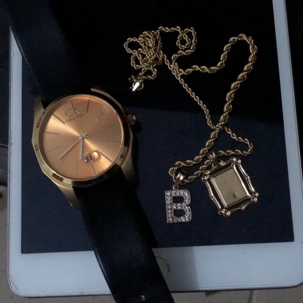 22 Karat of gold
